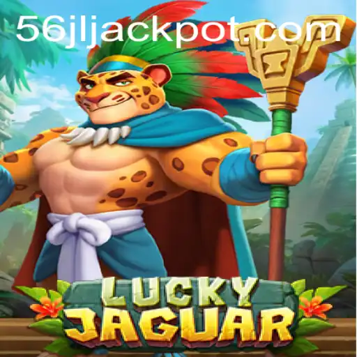 Discover the Exciting World of LuckyJaguar and 56jl com
