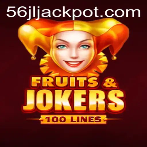 Discover the Excitement of FruitsAndJokers100: A Thrilling Casino Game