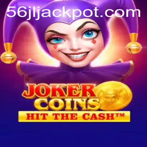 Unveiling JokerCoins: A Mesmerizing Adventure in the World of Digital Gaming