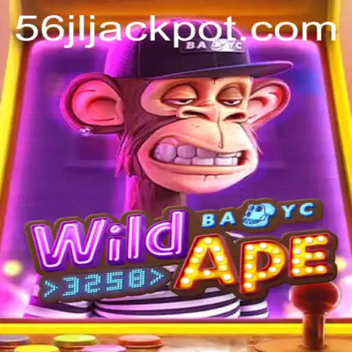 Discover the Thrills of WildApe3258 with 56jl com