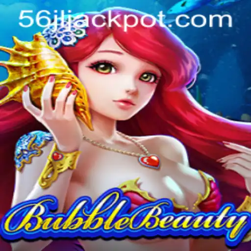 BubbleBeauty Game: A Journey into the Mesmerizing World of Bubble Popping Fun