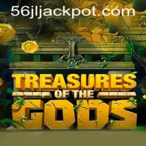 Enter the Adventure: Unravel the Mysteries of TreasureoftheGods