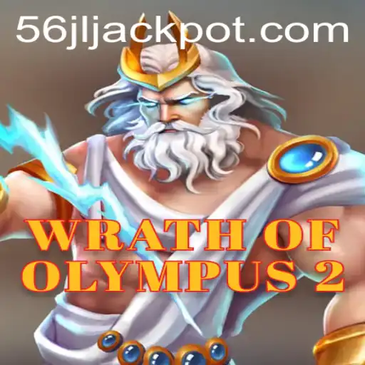 Wrath of Olympus 2: A Mythic Adventure Unveiling on 56jl com